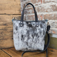 Shorty Tote (Mediterranean) 11362 - Jill's Homestead