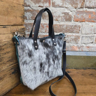 Shorty Tote (Mediterranean) 11362 - Jill's Homestead