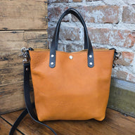 Shorty Tote (Tuscany) 11391 - Jill's Homestead