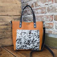 Shorty Tote (Tuscany) 11391 - Jill's Homestead