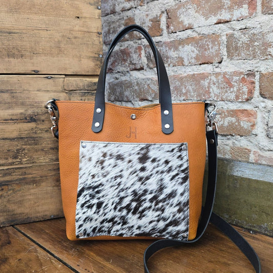 Shorty Tote (Tuscany) #11391