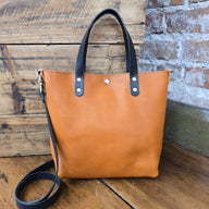 Shorty Tote - Tuscany - Jill's Homestead