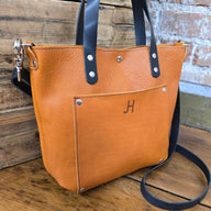 Shorty Tote - Tuscany - Jill's Homestead
