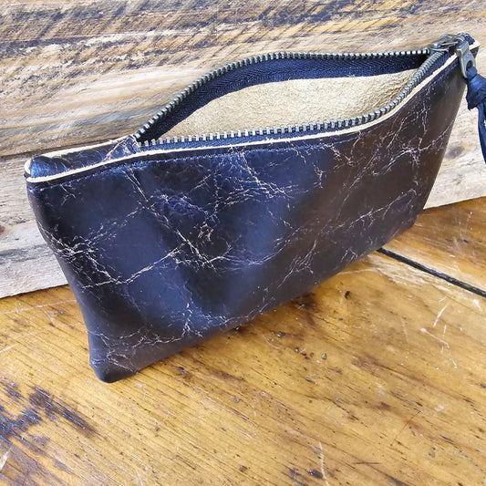Small Catchall - Dark Chocolate Crackle