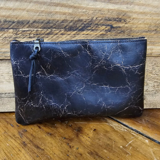 Small Catchall - Dark Chocolate Crackle