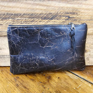Small Catchall - Dark Chocolate Crackle - Jill's Homestead
