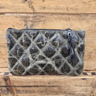 Small Catchall - Quilted Basil - Jill's Homestead