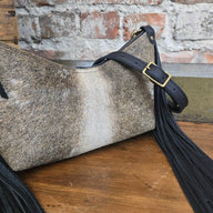 Tapadero (Black) #11374 - Jill's Homestead