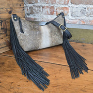 Tapadero (Black) #11374 - Jill's Homestead