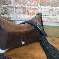 Tapadero (Black) 11504 - Jill's Homestead
