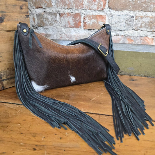 Tapadero (Black) #11504