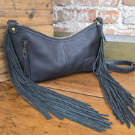 Tapadero (Black) 11504 - Jill's Homestead