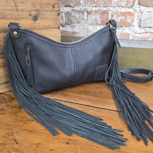 Tapadero (Black) #11504