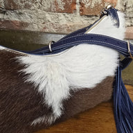 Tapadero (Cobalt) #11473 - Jill's Homestead