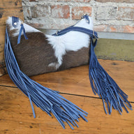 Tapadero (Cobalt) #11473 - Jill's Homestead