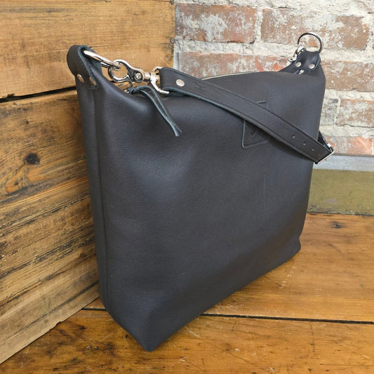 The Bozeman - Black