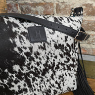 The Bozeman (Black/Turquoise) #11583 - Jill's Homestead