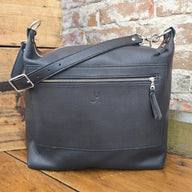 The Bozeman (Black/Turquoise) #11638 - Jill's Homestead