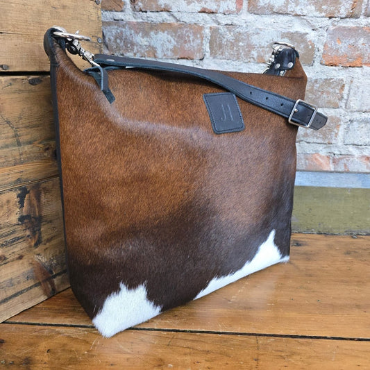 The Bozeman (Black/Turquoise) #11638