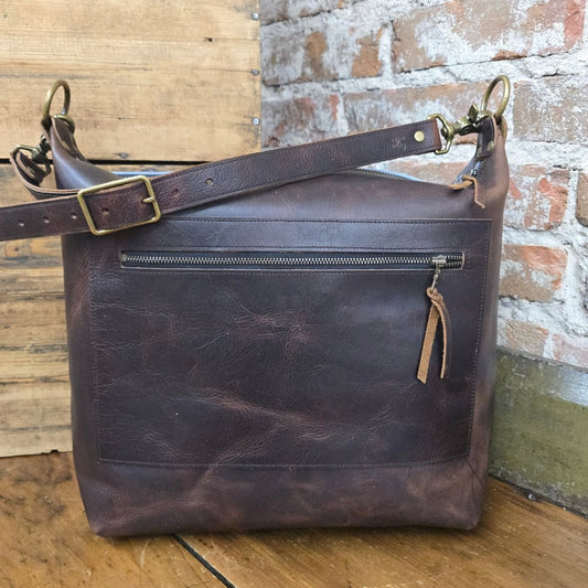 The Bozeman (Chestnut) #11479