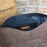The Bozeman (Chocolate Suede) 11450 - Jill's Homestead