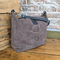 The Bozeman (Chocolate Suede) 11450 - Jill's Homestead