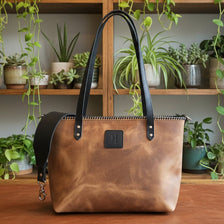 Amaretto + Black