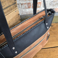 The Daisy - Amaretto + Black - Jill's Homestead