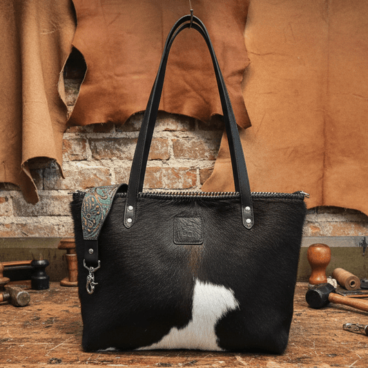 The Daisy (Amaretto/Black) #10642