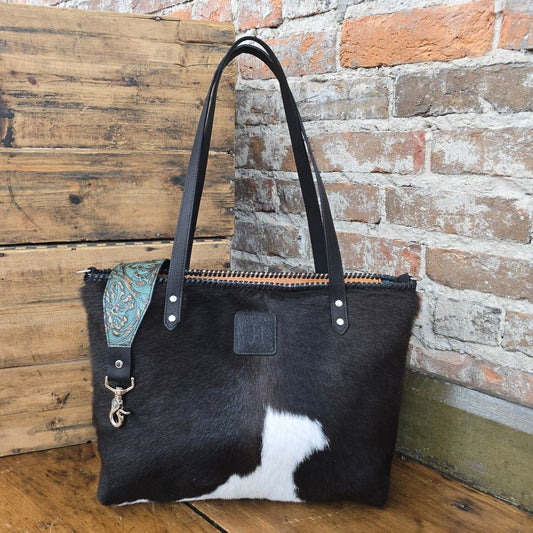 The Daisy (Amaretto/Black) 10642 - Jill's Homestead