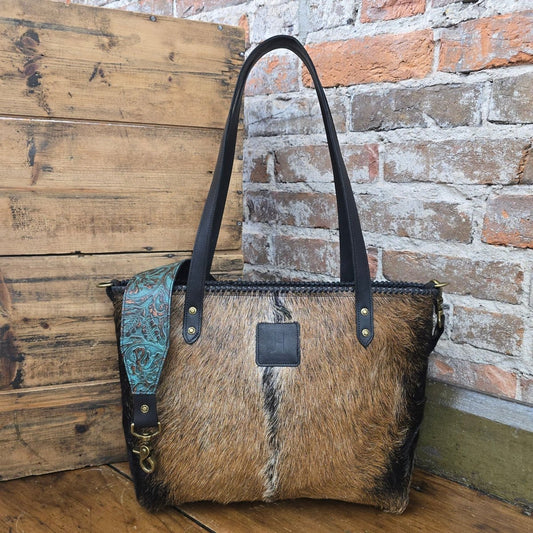 The Daisy (Black) #11232