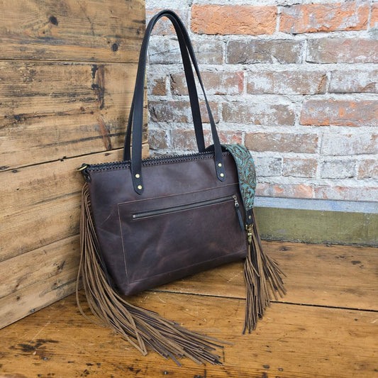 The Daisy (Chestnut) #10597