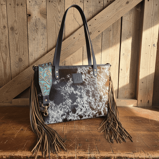 The Daisy (Chestnut) #10597