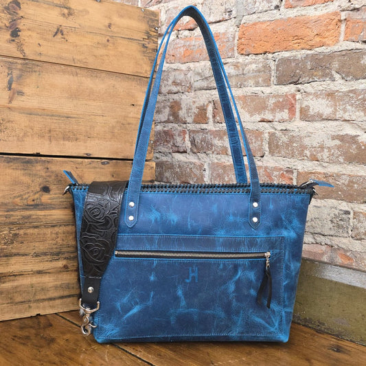 The Daisy (Limited Ed. Blue) #11421 - Jill's Homestead