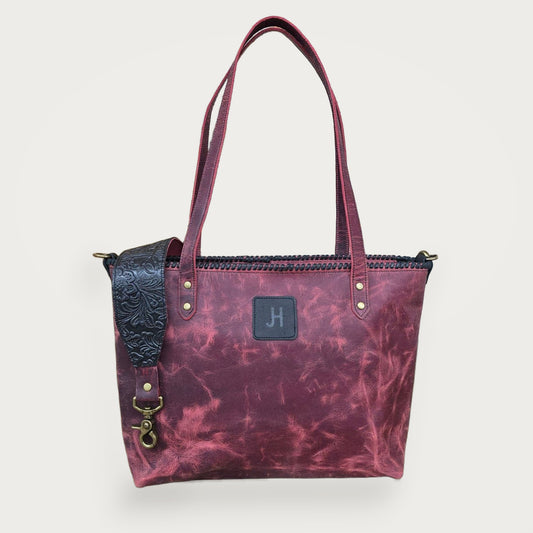 The Daisy - Limited Edition Red
