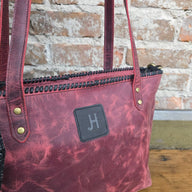 The Daisy - Limited Edition Red - Jill's Homestead