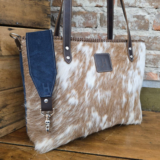The Daisy (Navy Suede) 11072 - Jill's Homestead