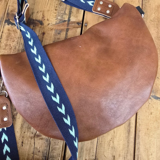 The Drifter - Rare Finds Brown