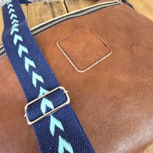 The Drifter - Rare Finds Brown - Jill's Homestead