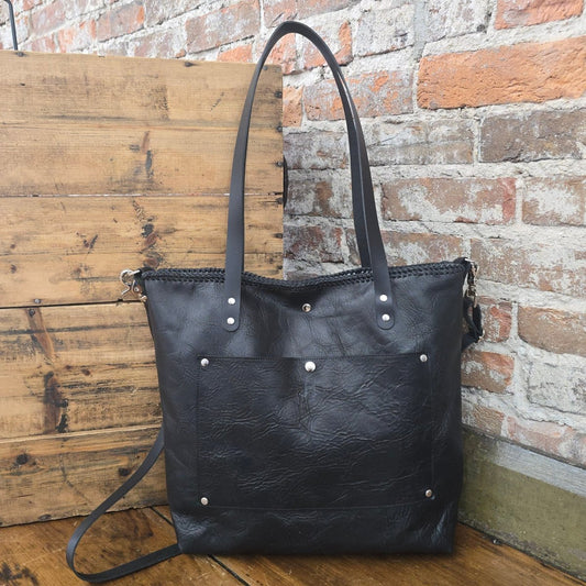 The Tote (Black) #10826
