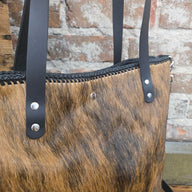 The Tote (Black) 10826 - Jill's Homestead
