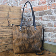 The Tote (Black) 10826 - Jill's Homestead