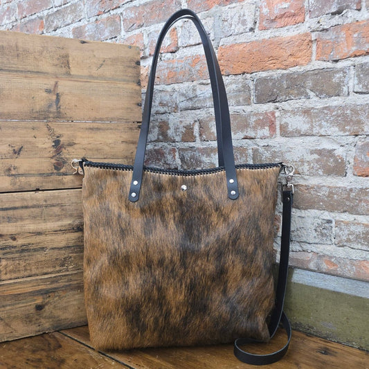 The Tote (Black) #10826