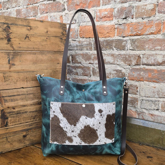 The Tote (Mediterranean) #11363