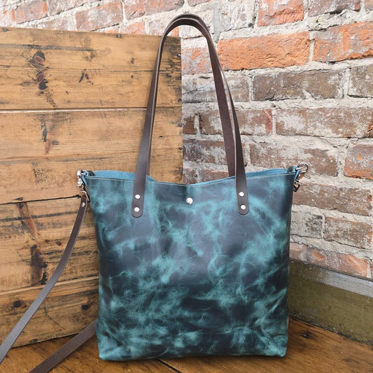 The Tote (Mediterranean) #11363
