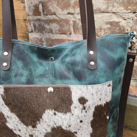 The Tote (Mediterranean) 11363 - Jill's Homestead