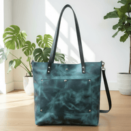 The Tote - Mediterranean - Jill's Homestead