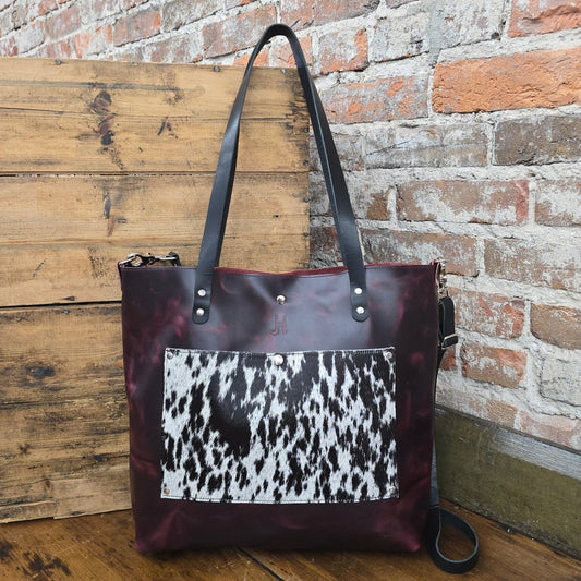 The Tote (Merlot)