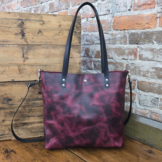 The Tote - Merlot