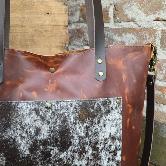 The Tote (Rust)